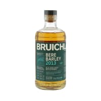 bruichladdich bere barley 2013 