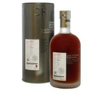 Bruichladdich 2011 12yo, Laddie Crew Cask #0300