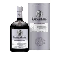 Bunnahabhain 14 Year Old 2009 Ruby Port Cask Finish - Fèis Ìle 2024