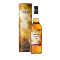 Caol Ila 11 Year Old (Special Release 2024)