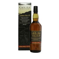 Caol Ila Distillers Edition