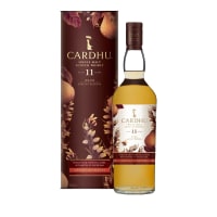 Cardhu 11 Year Old (Special Release 2020)