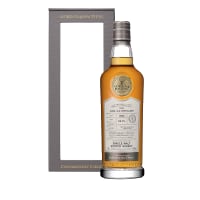 Caol Ila 1998 25 Year Old Connoisseurs Choice