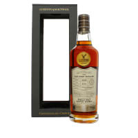 glen grant 16 year old 2005 (cask 14600206) - connoisseurs choice (gordon & macphail)