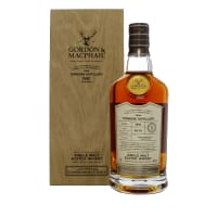 Tormore 1991 (cask 15386) - Connoisseurs Choice (Gordon and MacPhail)