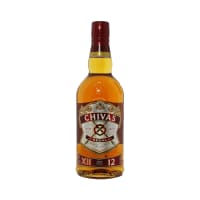 chivas regal 12 year old