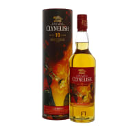 clynelish 10 year old special releases 2023
