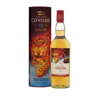Clynelish 12 Year Old (Special Release 2022)