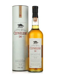 clynelish 14 year old