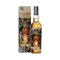 Compass Box Brulee Royale