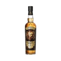 Compass Box Flaming Heart 25th Anniversary