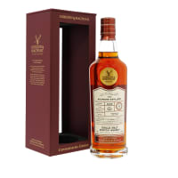 aultmore 2009 st joseph wine finish connoisseurs choice