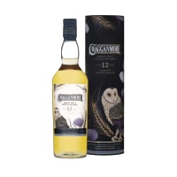 Cragganmore 12 Year Old Special Releases 2019