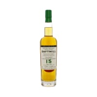 Daftmill 15 Year Old 2007 Fife Strength (2023)
