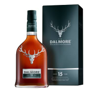 dalmore 15 year old