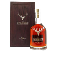 Dalmore 30 Year Old (2024 Edition)