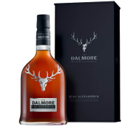Dalmore King Alexander III