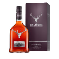 dalmore port wood reserve