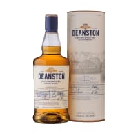 deanston 12 year old