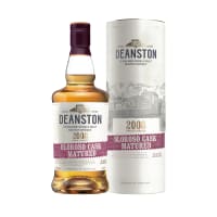 Deanston 12 Year Old 2008 Oloroso Cask Matured