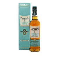 Dewar's 8 Year Old Caribbean Smooth