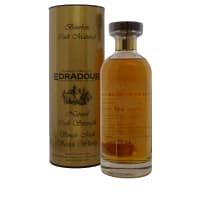 Edradour 10 Year Old 2012 Bourbon Cask