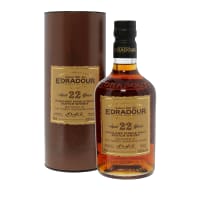 Edradour 2003 22 Year Old Amarone Cask 200th Anniversary