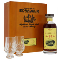 Edradour 1989 35 Year Old Cask 368 200th Anniversary Enigma 2
