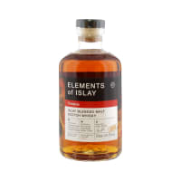 elements of islay fireside