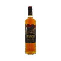 famous grouse smoky black
