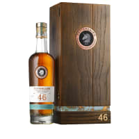 Fettercairn 46 Year Old 1973