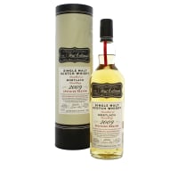 Mortlach 2009 - The First Editions (Hunter Laing)