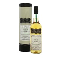 Caol Ila 2010 11 Year Old - The First Editions (Hunter Laing)