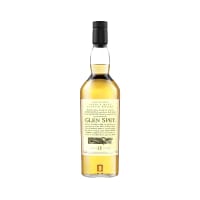 Glen Spey 12 Year Old - Flora and Fauna