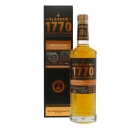 1770 Glasgow Cognac Cask Finish Batch 2