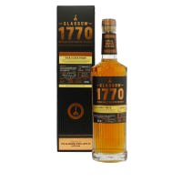 1770 Glasgow Peated Tokaji Cask