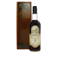 Glen Garioch 29 Year Old 1968 (cask 621)