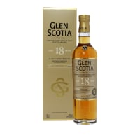 glen scotia 18 year old