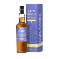 Glen Scotia 2024 Campbeltown Festival 9 Year Old