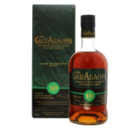 Glenallachie 10 Year Old Cask Strength (Batch 8)