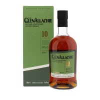 Glenallachie 10 Year Old Cask Strength - Batch 11