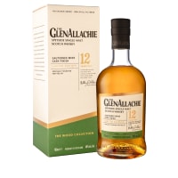 Glenallachie 12 Year Old Sauternes Cask Finish