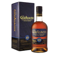 glenallachie 15 year old