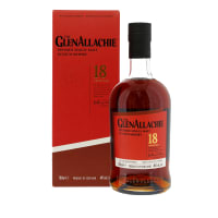 GlenAllachie 18 Year Old (2020 Release)