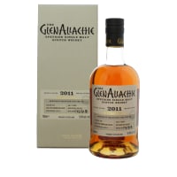 Glenallachie 11 Year Old Premier Cru Classé Wine Cask Finish