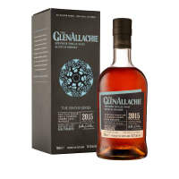 Glen Elgin 12 Year Old 2009 (Casks 806369, 806378 & 806379) - Un-chillfiltered Collection (Signatory)
