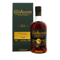 Glenallachie 21 Year Old Batch 3