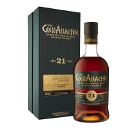 Glenallachie 21 Year Old