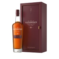 Glendronach 21 Year Old 2025 Release
