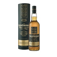 the glendronach cask strength batch 12
